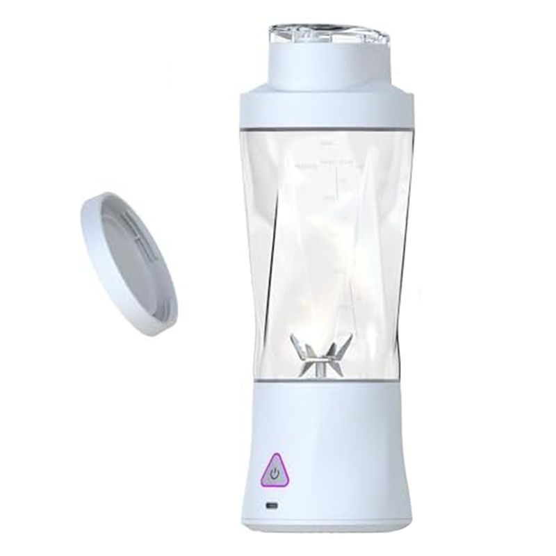 Portable Blender Usb Rechargeable - AT19 – портативный блендер объемом 700