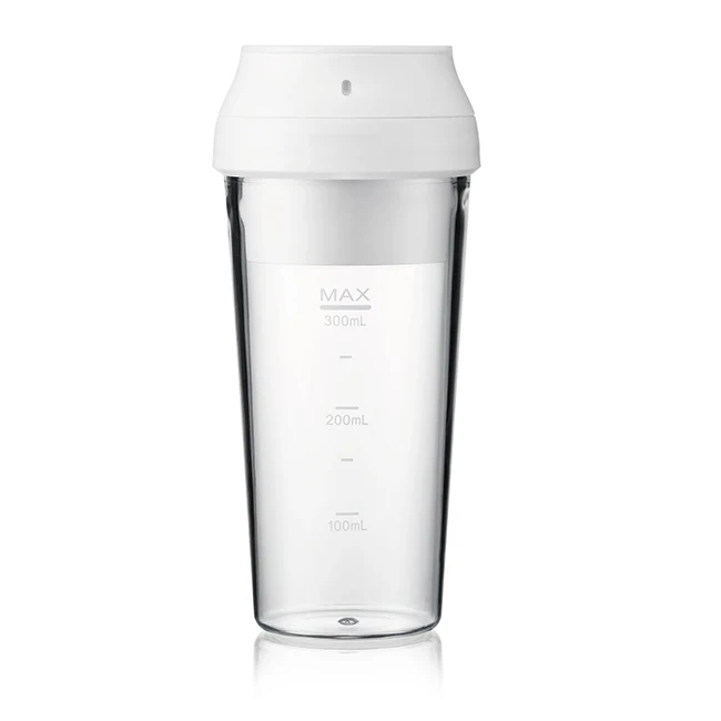 Portable Blender Usb Rechargeable - Беспроводной USB-блендер с возможностью подзарядки, мини-портативная