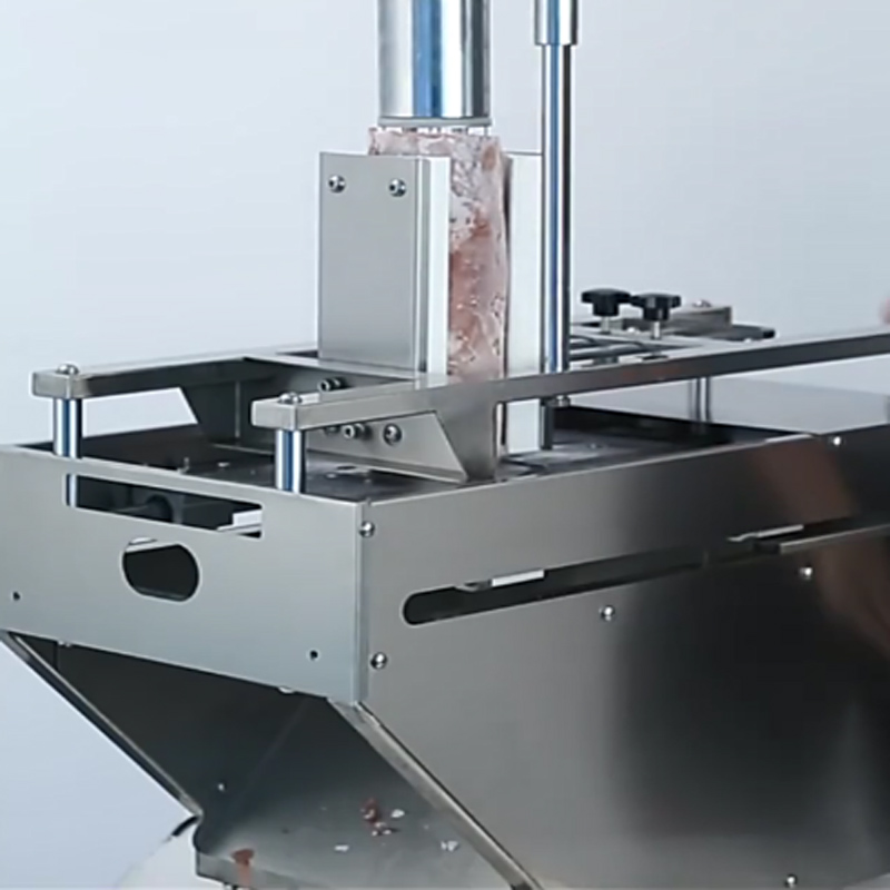 Automatic Meat Slicer Home - Электрическая мясорубка для коммерческого и домашнего