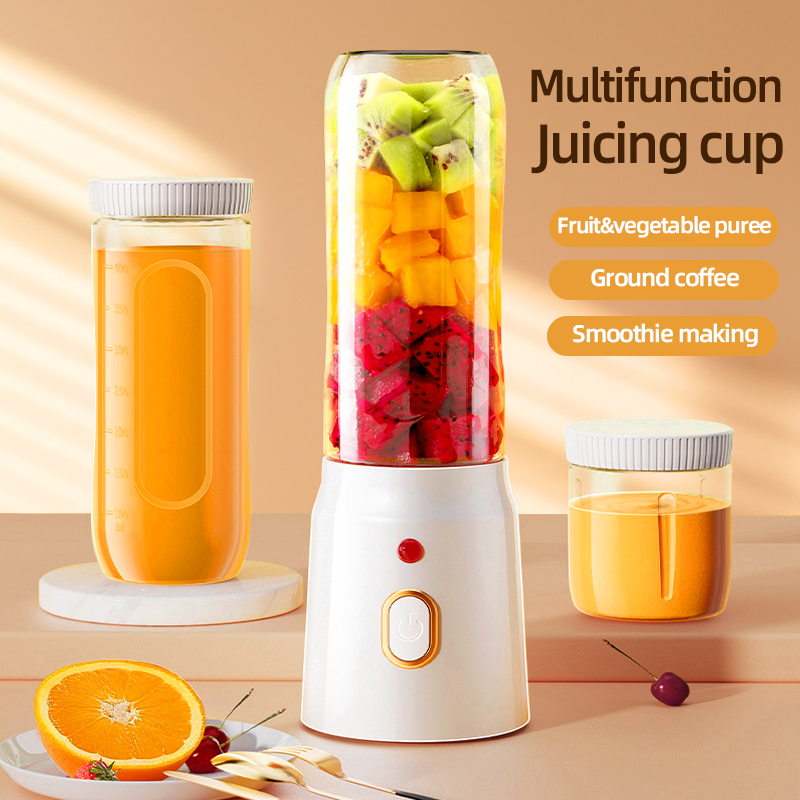 Портативный блендер объемом 45 – обзор и цена Portable Blender Usb Rechargeable