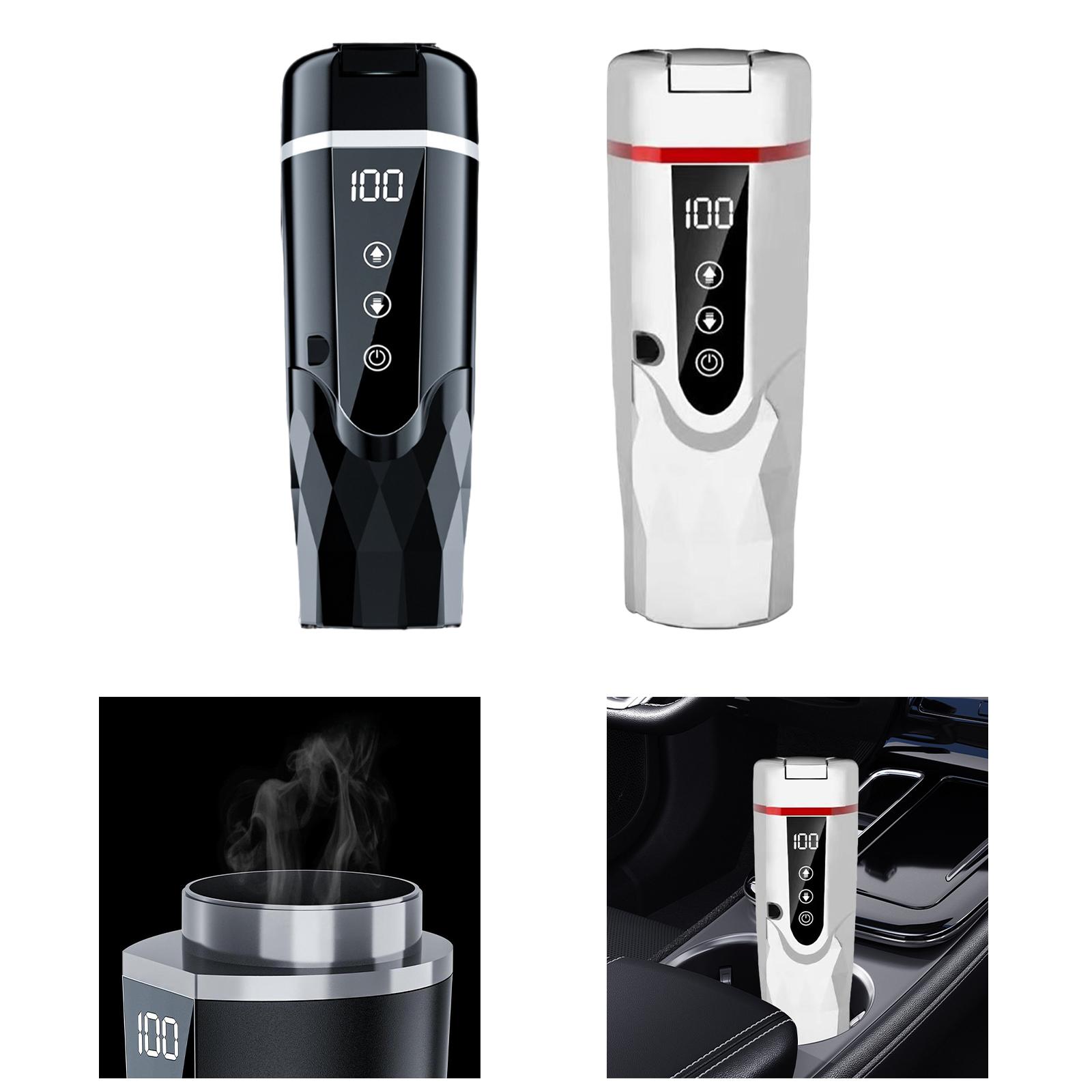 Электрический термос для воды, – обзор и цена Electric Kettle Temperature Control
