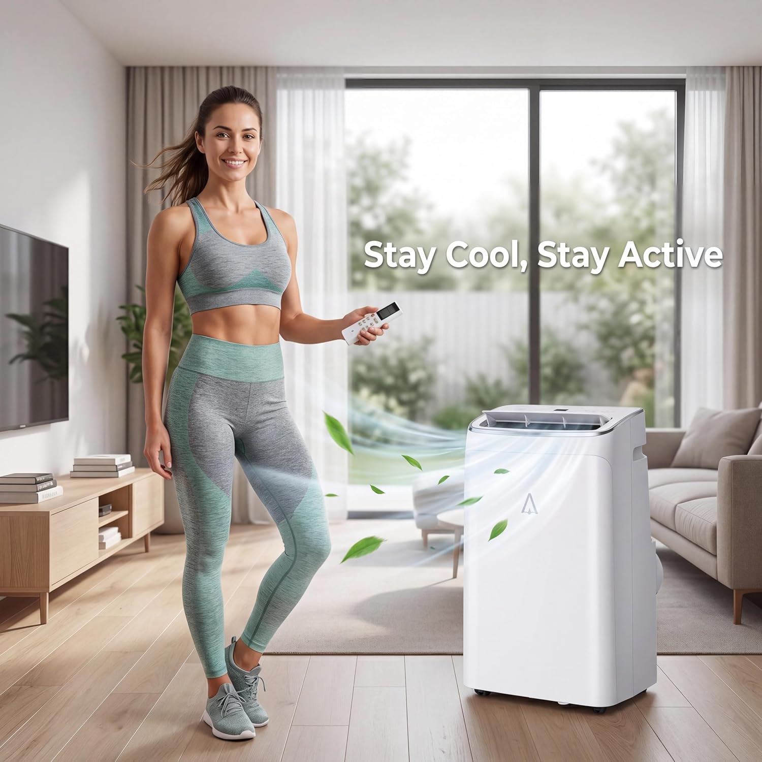 Портативные кондиционеры 14000 – обзор и цена Air Conditioners