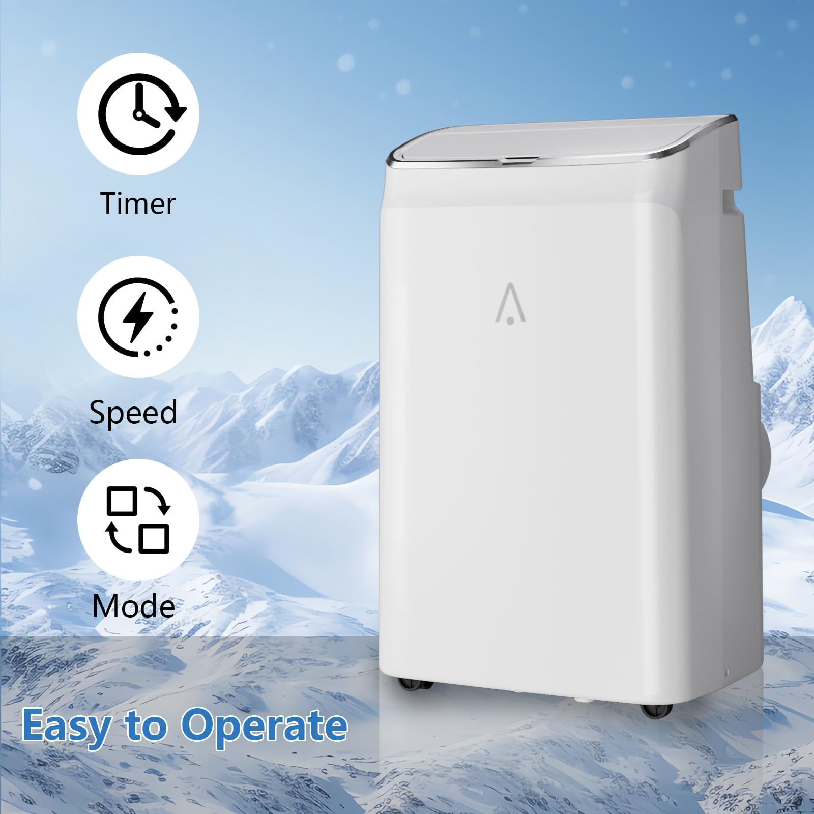 Портативные кондиционеры 14000 – обзор и цена Air Conditioners