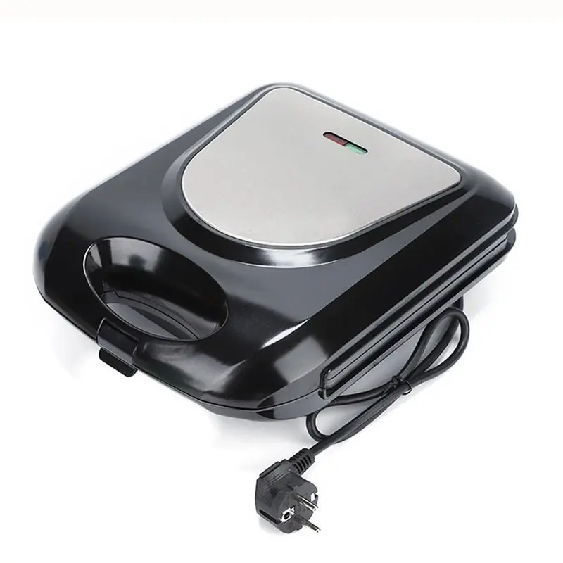 Электрическая машина для приго – обзор и цена Mini Waffle Maker Machine