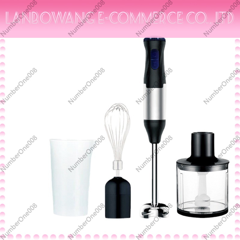 Погружной ручной миксер 110В,  – обзор и цена Immersion Hand Blender Set