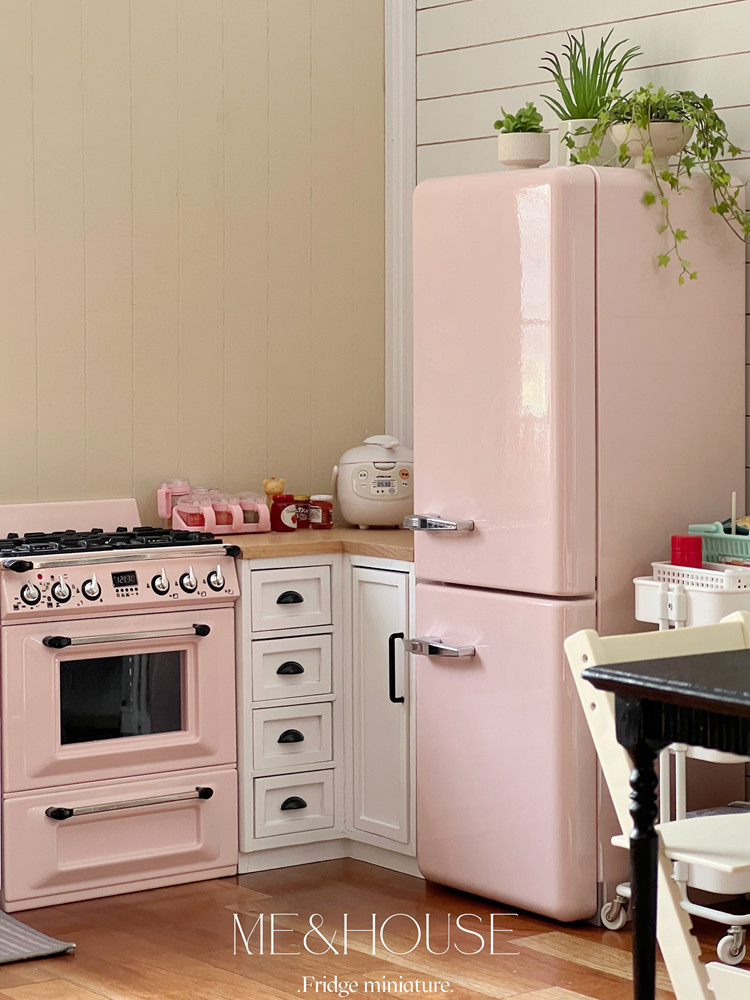 Модель кукольного домика 1/6,  – обзор и цена Small Appliances