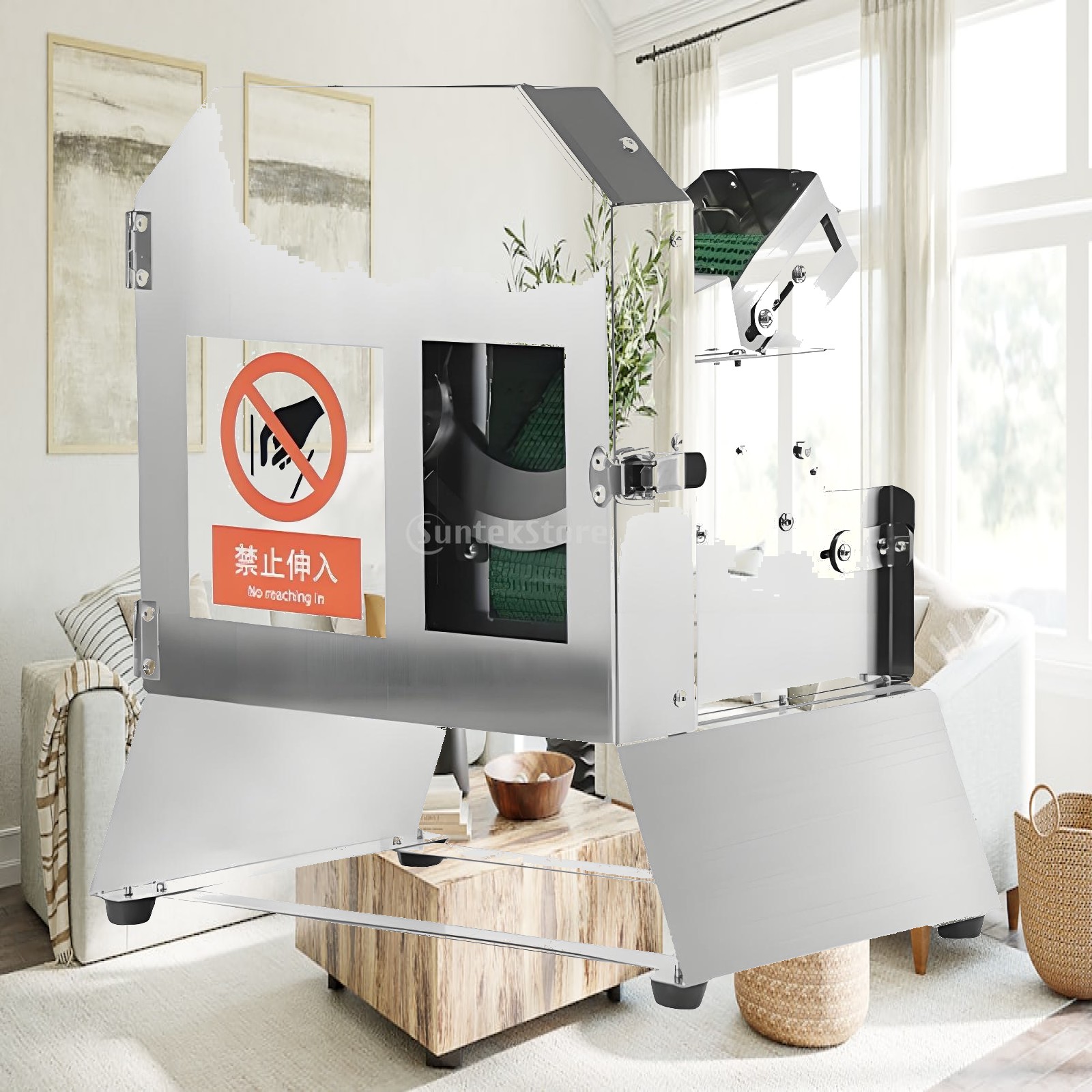 Автоматическая овощерезка с ко – обзор и цена Kitchen Appliances