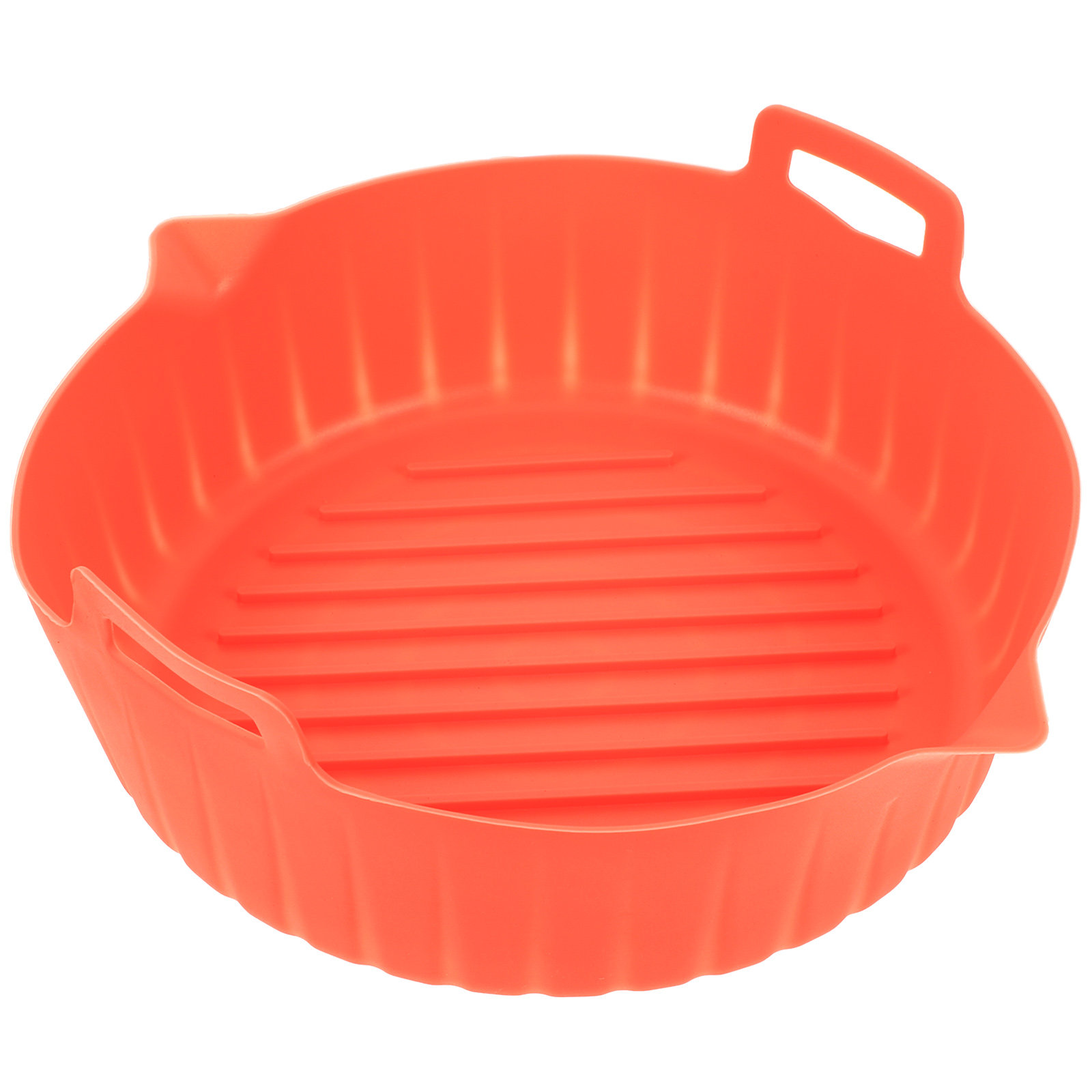 Силиконовая форма для аэрофрит – обзор и цена Air Fryer Silicone Pot Liner
