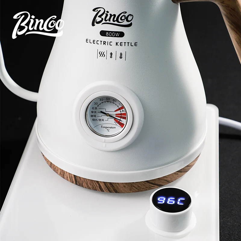 Электрический чайник Bincoo дл – обзор и цена Electric Kettle Temperature Control