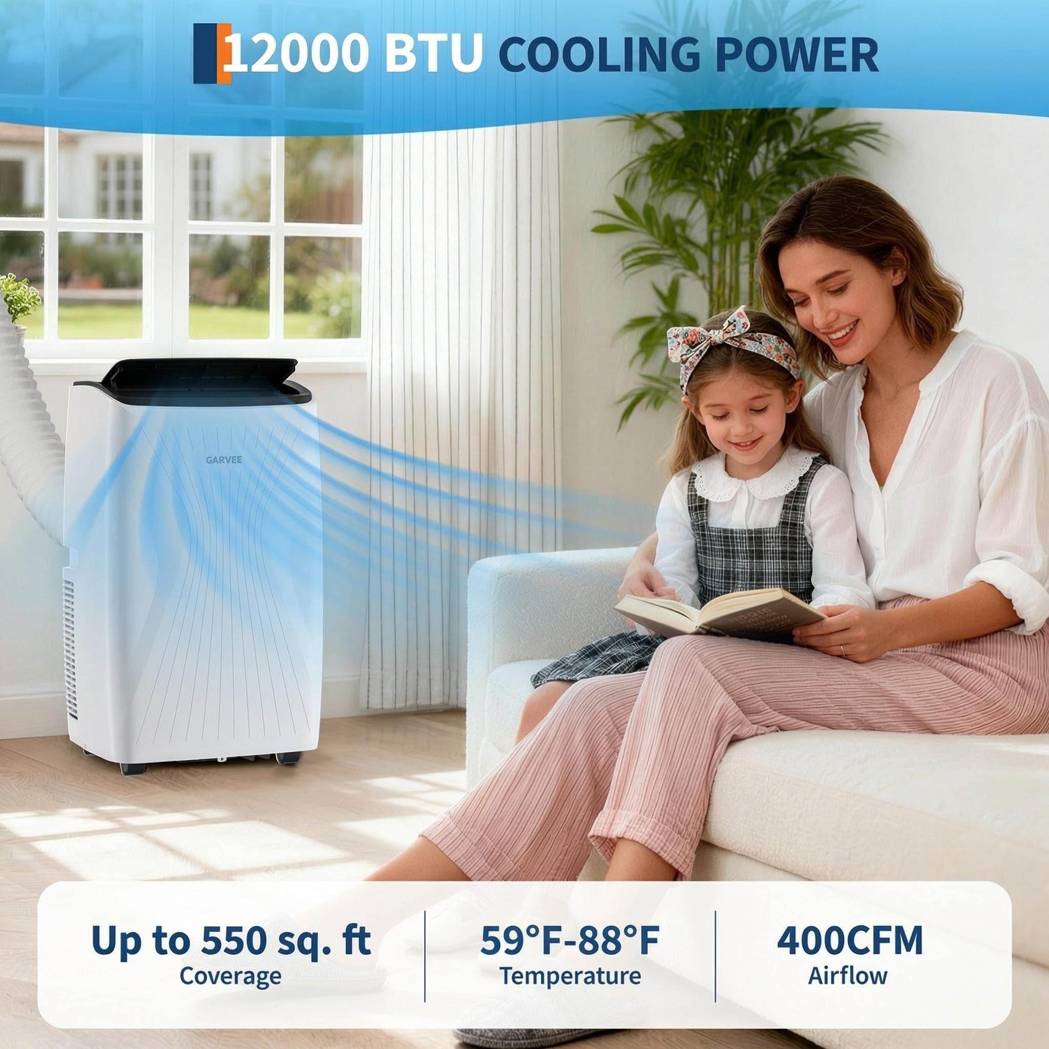 Портативные кондиционеры мощно – обзор и цена Air Conditioners
