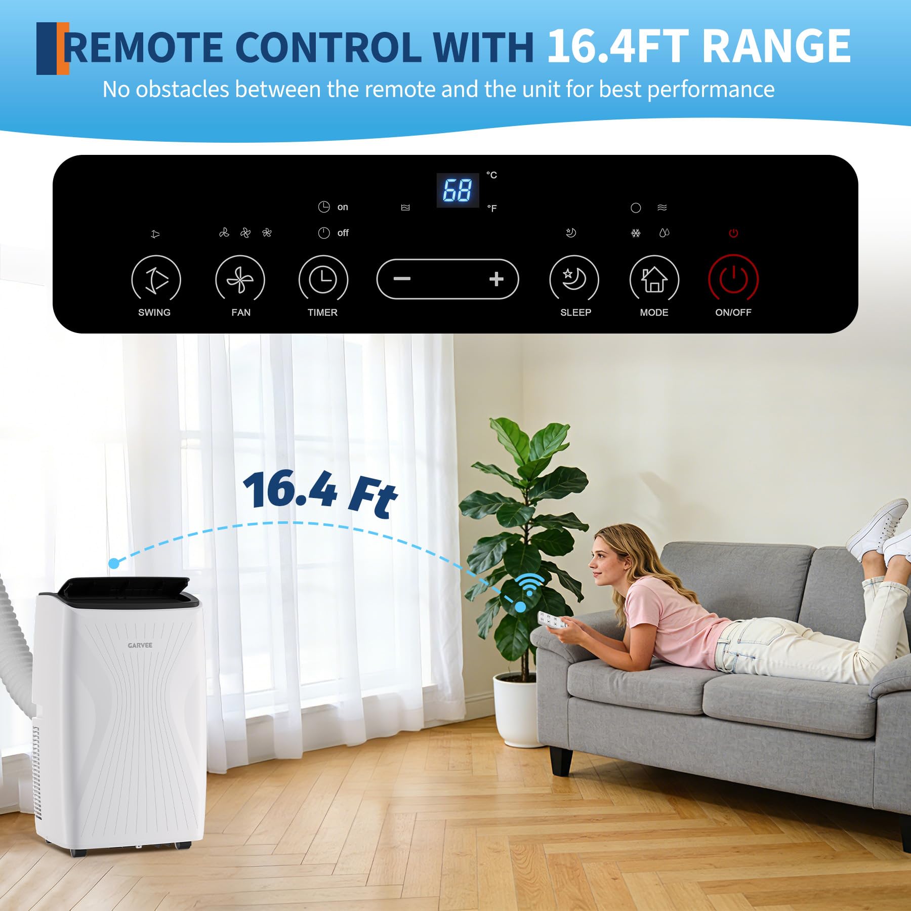 Портативные кондиционеры мощно – обзор и цена Air Conditioners